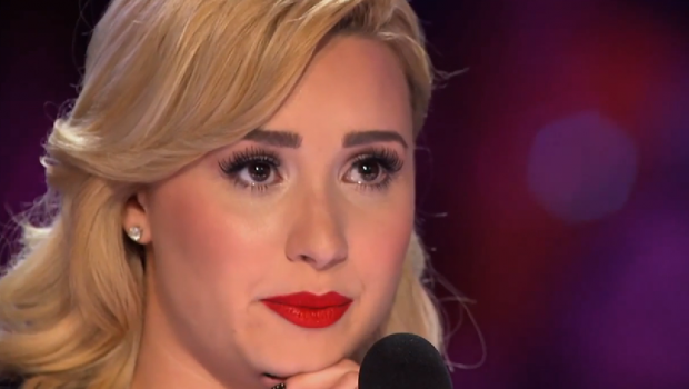 X Factor Usa 2013, Demi Lovato lascia: non sarà a X Factor Usa 2014
