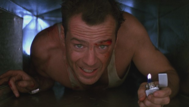 Film di Natale: 23 curiosità su “Die Hard – Trappola di cristallo”