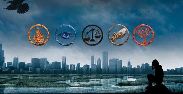 Insurgent: Neil Burger dice no al sequel di Divergent – Allegiant uscirà il 18 marzo del 2016
