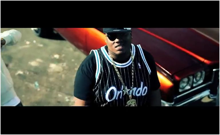 Doe B è morto in una sparatoria