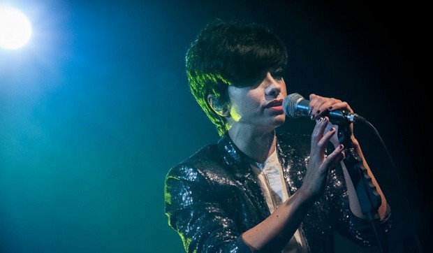 Sanremo 2014: Nomadi e Dolcenera tra i cantanti, Giusy Ferreri unica dai talent show?