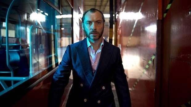 Dom Hemingway: Recensione in Anteprima