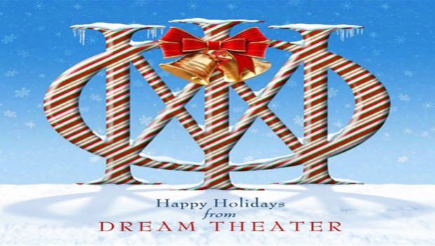 Dream Theater, regalo di Natale ai fan: un doppio disco live da scaricare gratis!