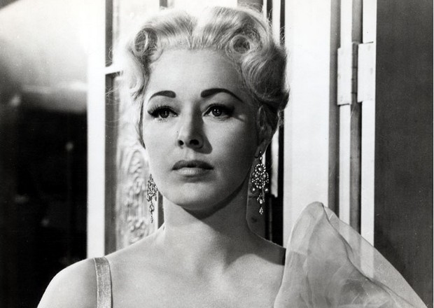 E’ morta Eleanor Parker, la baronessa di Tutti insieme appassionatamente