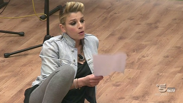 Emma Marrone: “Se ho qualcosa oggi devo solo dire grazie a me stessa e al mio lavoro”