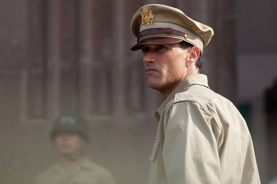 Stasera in Tv, Emperor, su Rai 3