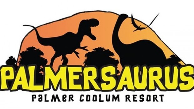 Jurassic Park: il parco dei dinosauri Palmersaurus è in Australia
