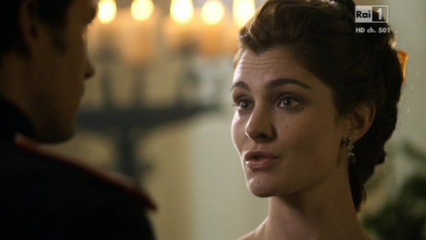 Anna Karenina, Raiuno porta Lev Tolstoj in tv ma lo trasforma in soap senza innovazione