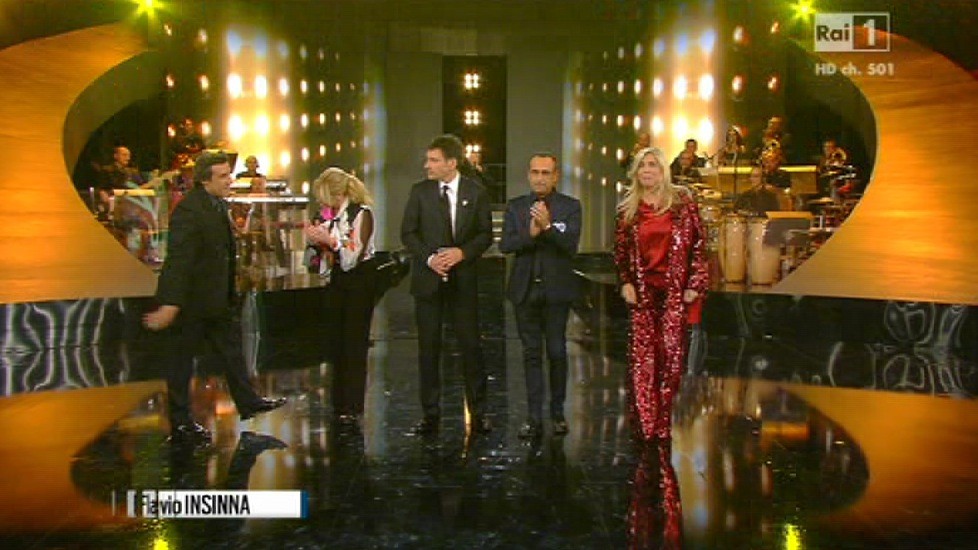 #IoEsisto, il charity show di Telethon su Raiuno: le storie