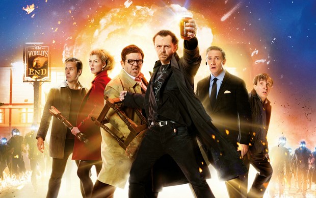 Film 2013 – 2014: speciale trailer mash-up con i film dell’anno in 7 minuti