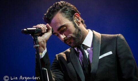 X Factor 8: Marco Mengoni sostituisce Elio?