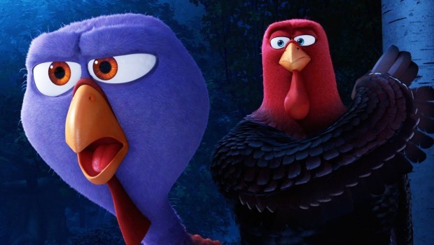 Free Birds – Tacchini in fuga: le recensioni dagli Usa e dall’Italia