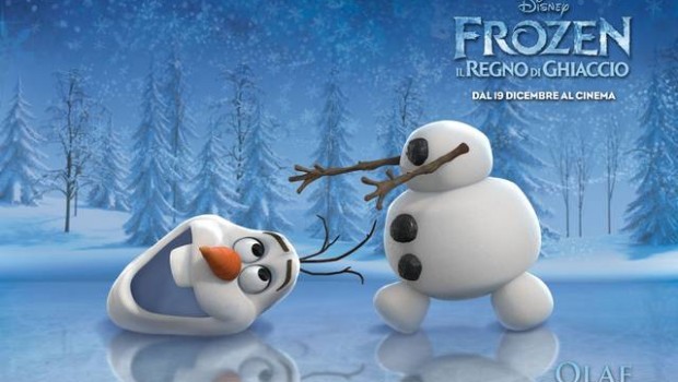 Box Office Usa: weekend del Ringraziamento da record per Hunger Games 2 – benissimo Frozen