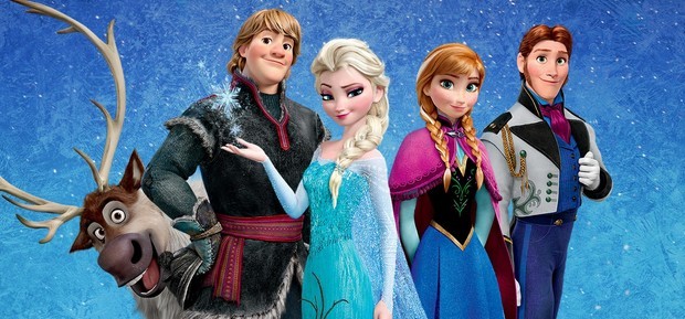 Frozen – Il regno di ghiaccio: la colonna sonora del nuovo classico Disney