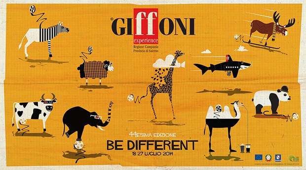 Giffoni Film Festival 2014, dal 18 al 27 luglio: obiettivo Meryl Streep