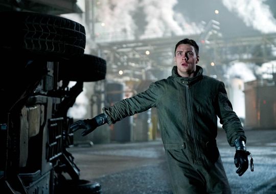 Godzilla – prime foto ufficiali del reboot