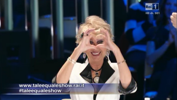Tale e Quale Show, 6 dicembre 2013: tutte le esibizioni della finale