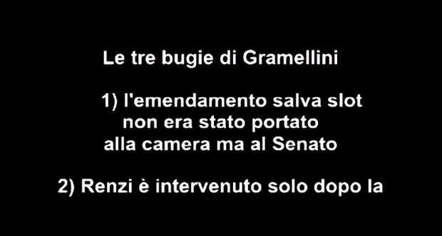 Massimo Gramellini e “Nembo Kid Renzi” a Che tempo che fa. M5S protesta: “Ha detto 3 bugie” (VIDEO)