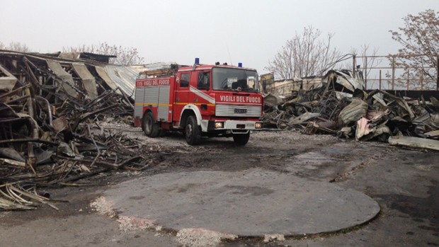 Grande Fratello 13, la Casa sarà ricostruita subito. Cinecittà assicura: “Nessuno slittamento”