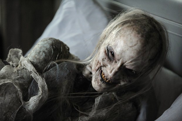 Haunt – trailer e poster del thriller sovrannaturale con Jacki Weaver