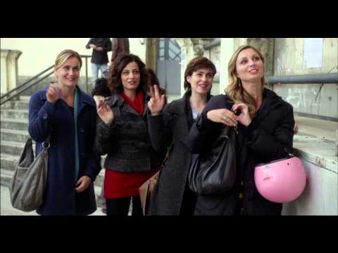 IL NATALE DELLA MAMMA IMPERFETTA – Trailer ufficiale