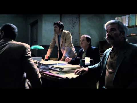 C’era una volta in America – Memories