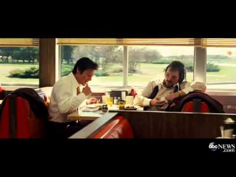 American Hustle Trailer