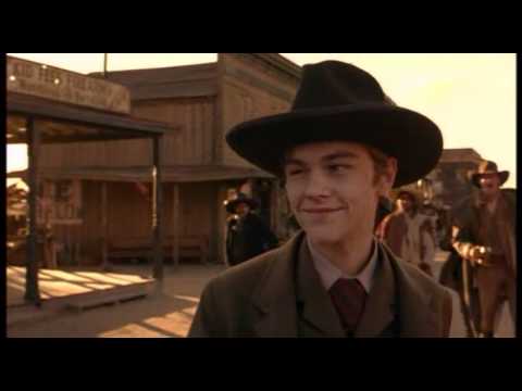 Scrooged! The Movie – Put a Little Love in your Heart – End Scene