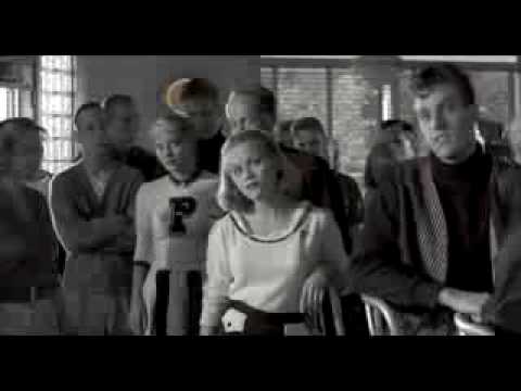 Paul Walker’s ‘Pleasantville’ Trailer