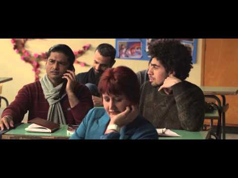 La Mia Classe film clip