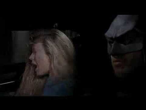 Kim Basinger in Batman