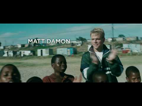 Invictus – Trailer italiano | HD