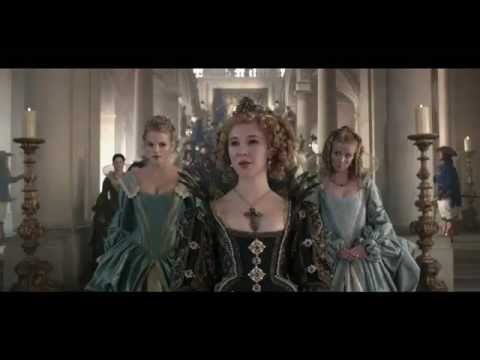 I Tre Moschettieri – Trailer Italiano (2011)