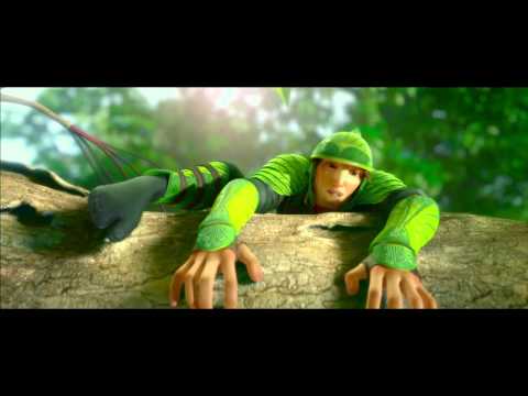 Emperor Movie Trailer (2013)