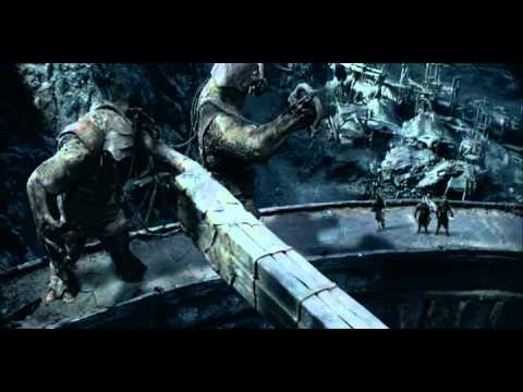 Come to Mordor