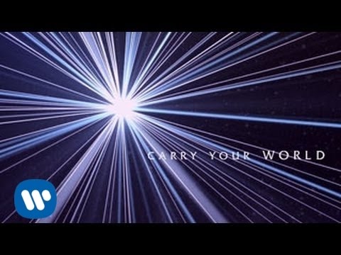 Coldplay – Atlas (Hunger Games: Catching Fire)(Lyric)
