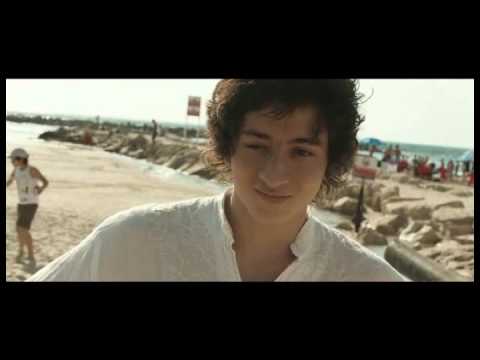 Cars 2 – Brad Paisley – Nobody’s Fool