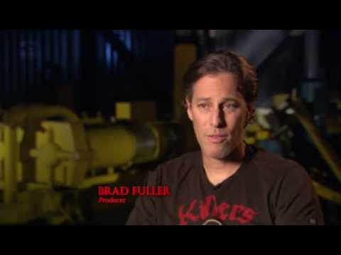 BACK IN THE DAY Official HD Trailer Premiere