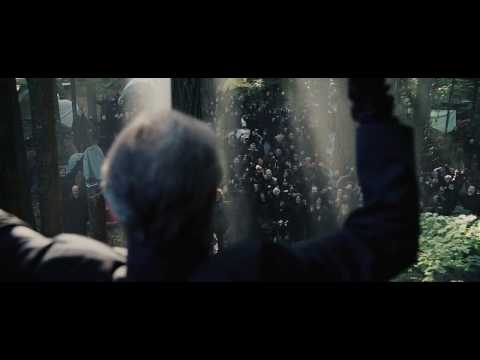 X-Men 3 – The Last Stand  Trailer (HD) 720p