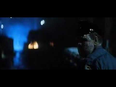 8 amici da salvare Trailer ita