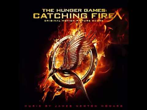 15. Introducing The Tributes – Catching Fire – Official Score – James Newton Howard