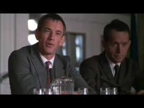 The Right Stuff Trailer