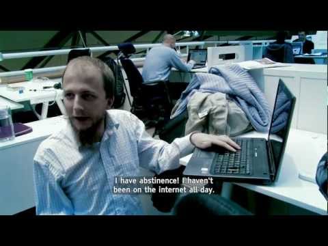 The Hobbit: The Desolation of Smaug, Production Diary 13
