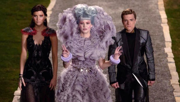 Hunger Games – La ragazza di fuoco: colonna sonora e musiche di James Newton Howard