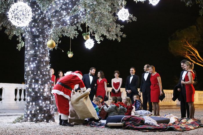 Una mamma Imperfetta arriva al cinema per Natale – trailer e poster