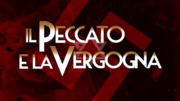 Il peccato e la vergogna 2, da gennaio su Canale 5 la fiction con Manuela Arcuri e Gabriel Garko