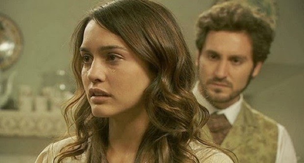 Il Segreto prima serata: anticipazioni puntata di domenica 29 dicembre 2013