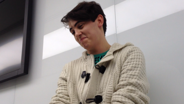 X Factor 7, Michele Bravi: “Non so perché ho vinto, Sanremo? Sarei cretino ad andarci se…”