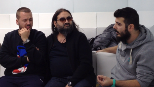 X Factor 7, Ape Escape: “Abbiamo portato l’hard rock nel regno del pop, ora vogliamo un tour!”