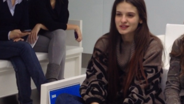 X Factor 7, Violetta: “Sono arrivata terza e speravo andasse così, io senza ukulele? Mai!”